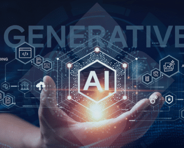 What is Gen AI? Your Ultimate Guide