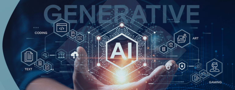 What is Gen AI? Your Ultimate Guide